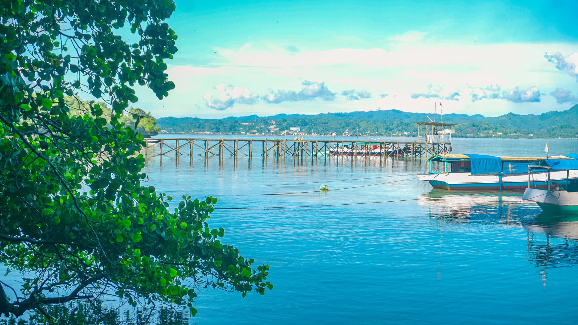 Panduan Singkat Menjelajahi Pulau Karampuang